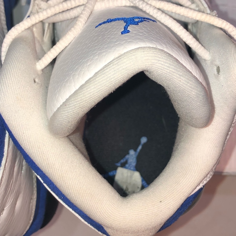 Nike air Jordan 13 retro shoes - Picture 7 of 9